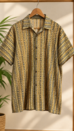 Kaftan Shirt