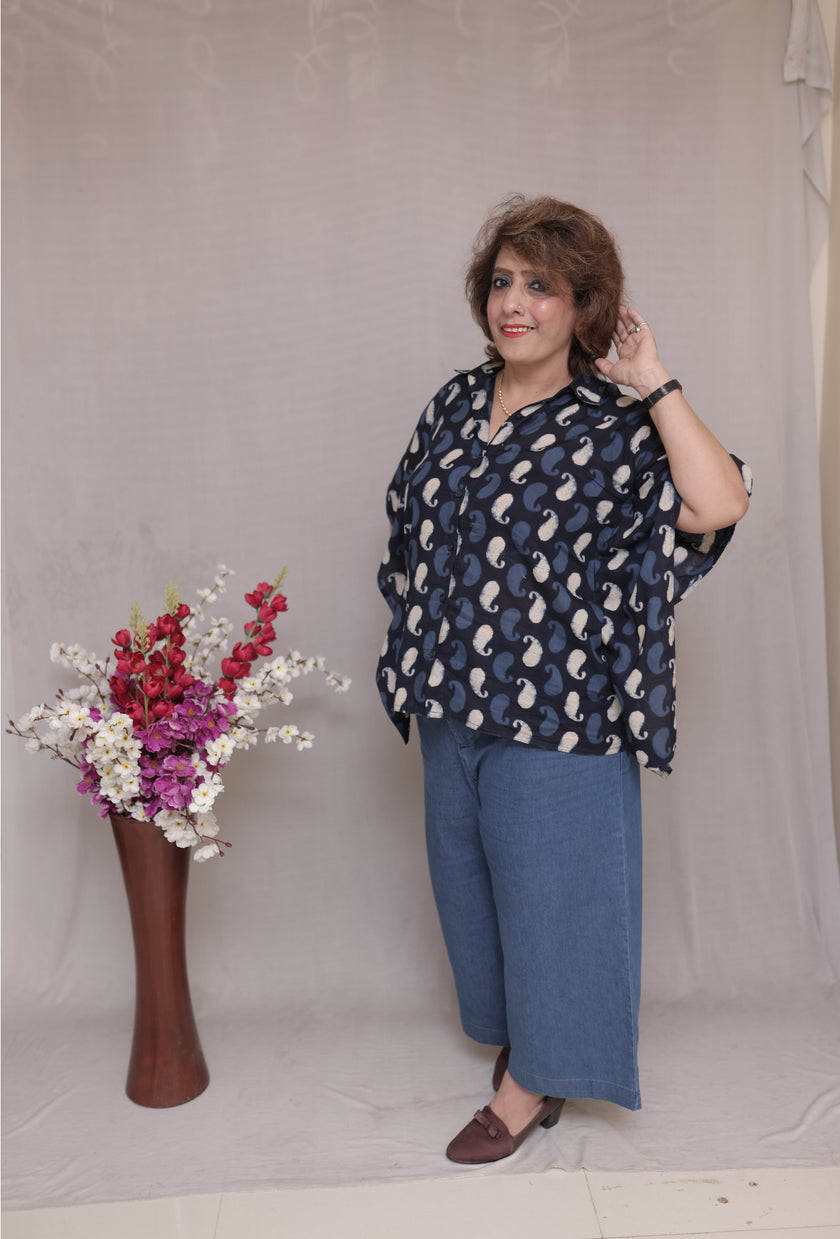Kaftan Shirt