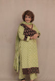 Dabu hand block hand printed