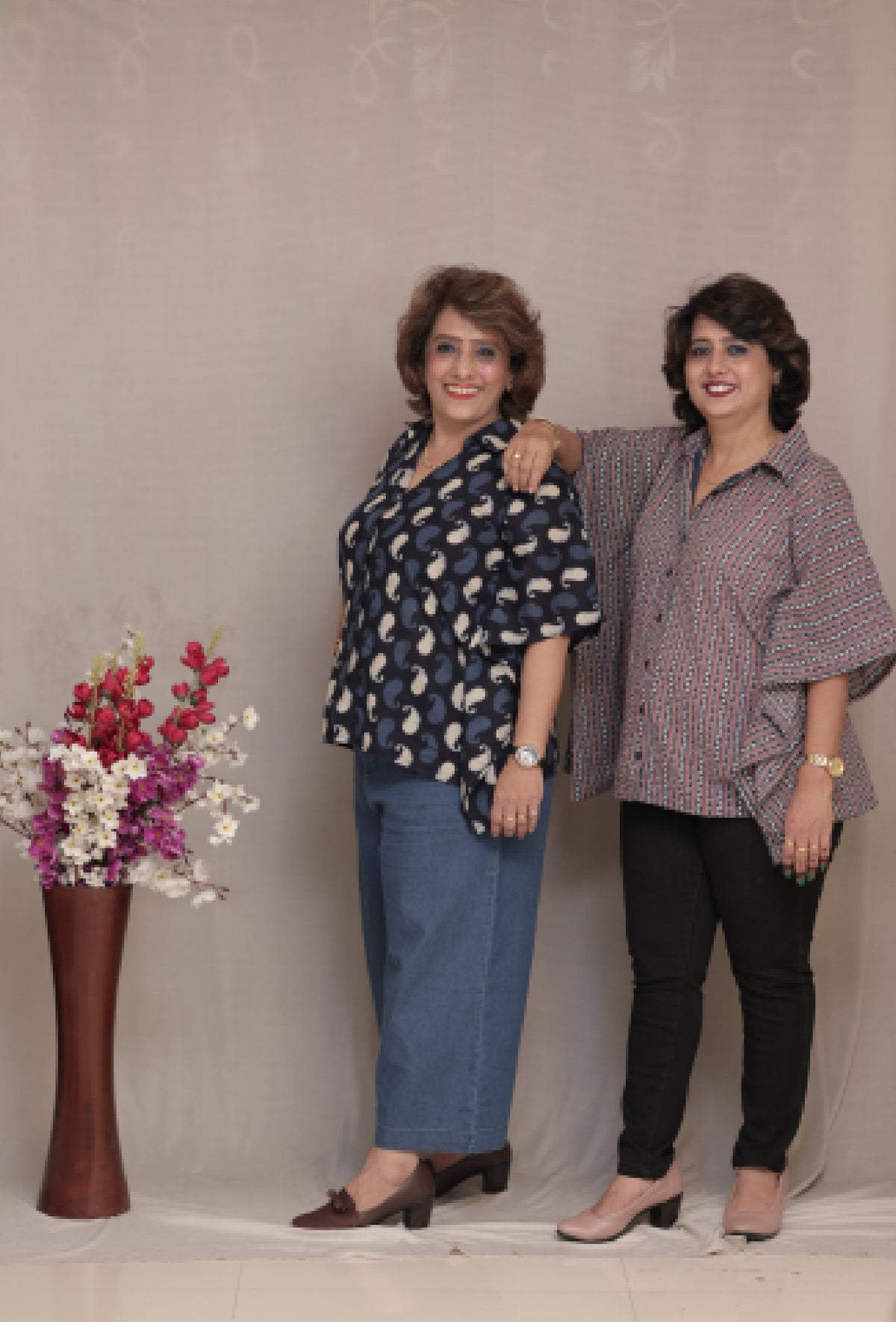 Kaftan Shirt
