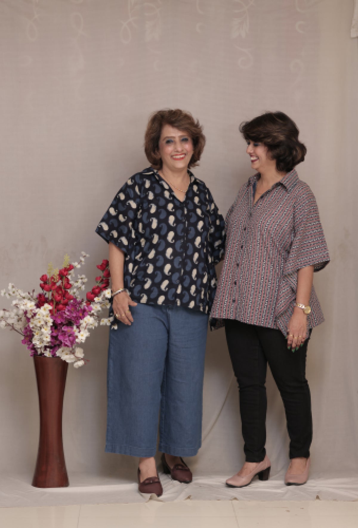 Kaftan Shirt