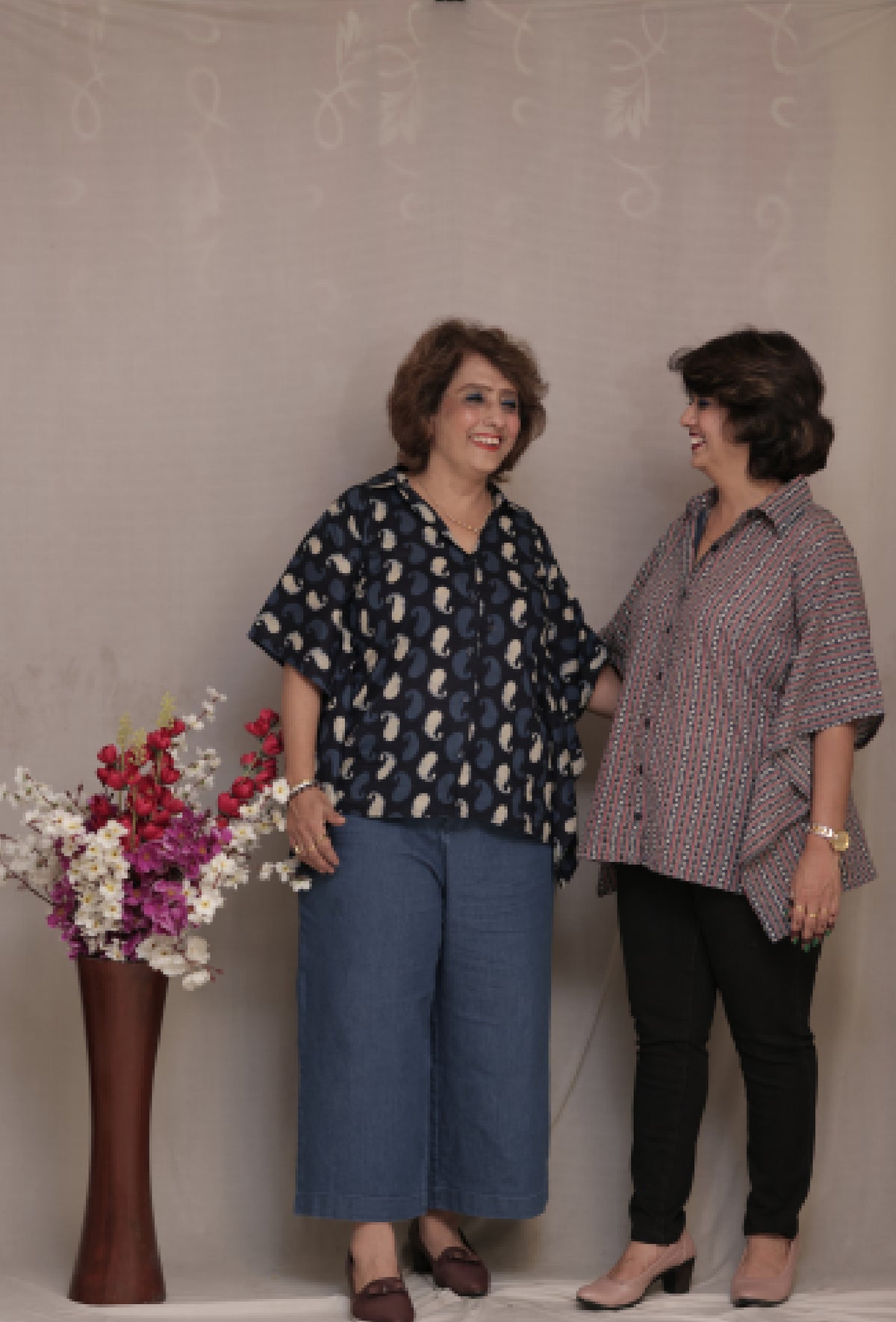 Kaftan Shirt