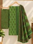Unstitched Suit Material