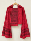 Unstitched Suit Material
